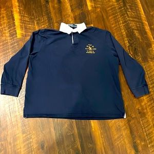 Polo by Ralph Lauren